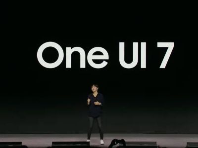 Плавность Samsung One UI 7 показали в действии