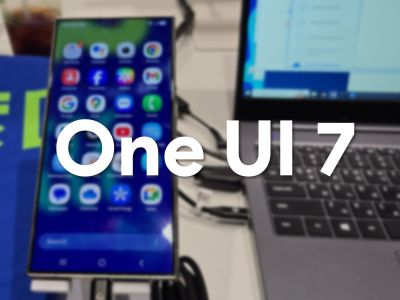 Крупный редизайн, напоминающий iOS. Что известно о Samsung One UI 7?