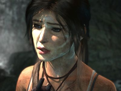 Сценаристы Tomb Raider хотели развить тему ПТСР у Лары Крофт, но им не разрешили