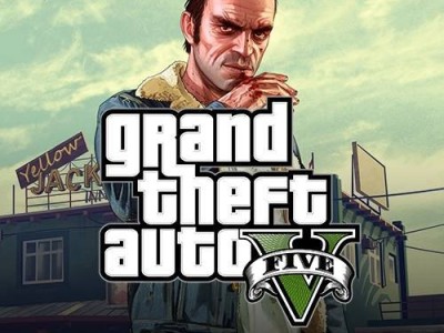 GTA V продалась тиражом 205 млн копий. Это половина всех продаж серии