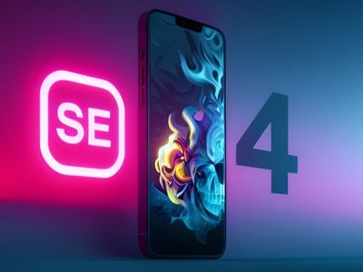 Дата премьеры и цена нового iPhone SE раскрыты инсайдером