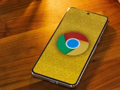 Google Chrome для Android получил «безрамочный» дизайн