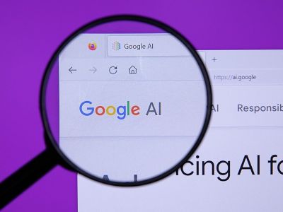 Поисковик Google научился обсуждать изображения с пользователями
