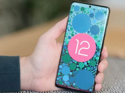 Android 12 и 12L — всё. Google прекратила поддержку устаревших версий ОС