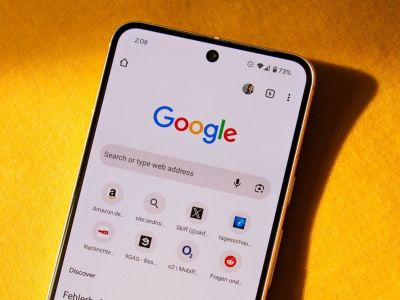 В Android-версии Google Chrome появилась долгожданная функция
