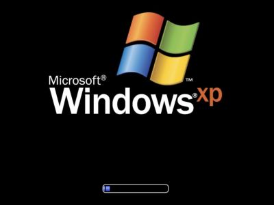 Энтузиаст создал сайт с полной имитацией Windows XP
