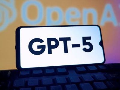 Представлена GPT-5: флагманская ИИ-модель с бесплатным доступом