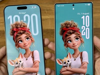 Apple iOS 26 и Samsung One UI 8 сравнили по плавности анимаций