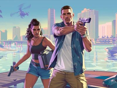 Инсайдер: прохождение GTA VI займёт 75 часов