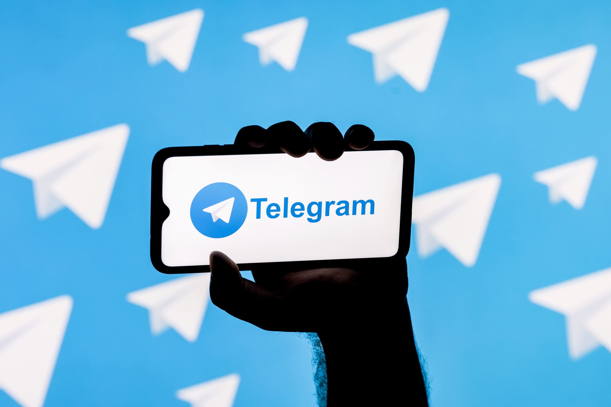 Глобальный поиск и рейтинг пользователей: Telegram получил крупное обновление