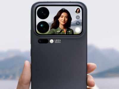 Возможности дополнительного экрана Xiaomi 17 Pro показали на новом тизере 
