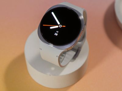 Обзор Samsung Galaxy Watch8: часы, которые не дают забыть, что они умные