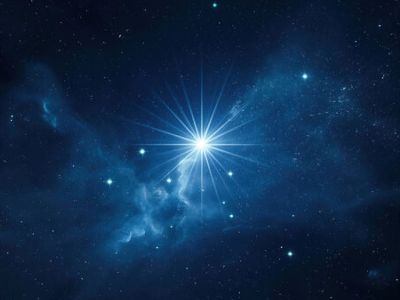 Астрономы получили самый чёткий снимок далёкой звезды