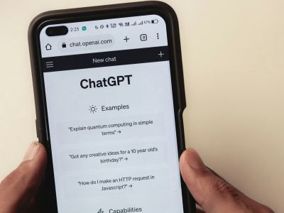 Голосовое общение с ChatGPT стало ещё удобнее