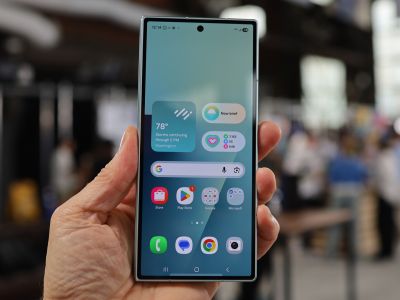 Названы лидеры мирового рынка смартфонов в 2025 году