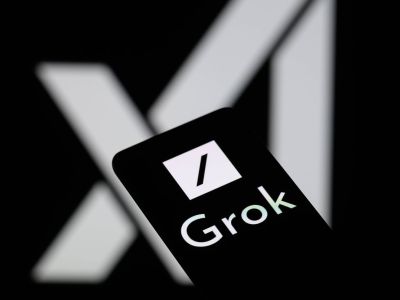 Новая версия чат-бота Grok на 65% лучше предыдущей