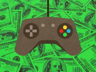 Слышь, не куплю. Известный аналитик заявил, что видеоигры стали роскошью