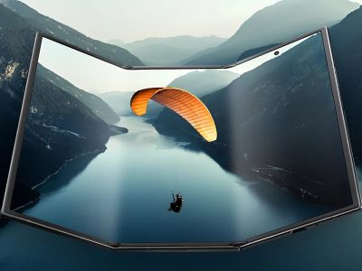 Samsung показала процесс создания и тестирования Galaxy Z TriFold