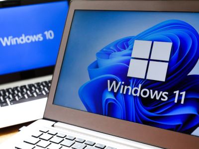 Статистика: Windows 11 снова теряет популярность