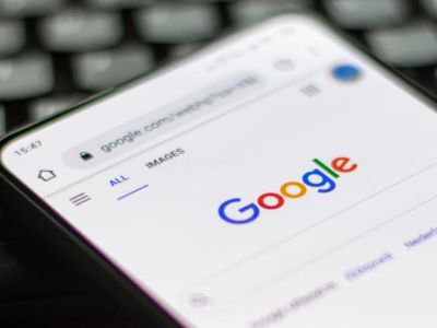 На главной странице Google Search появилось новое меню «Плюс»