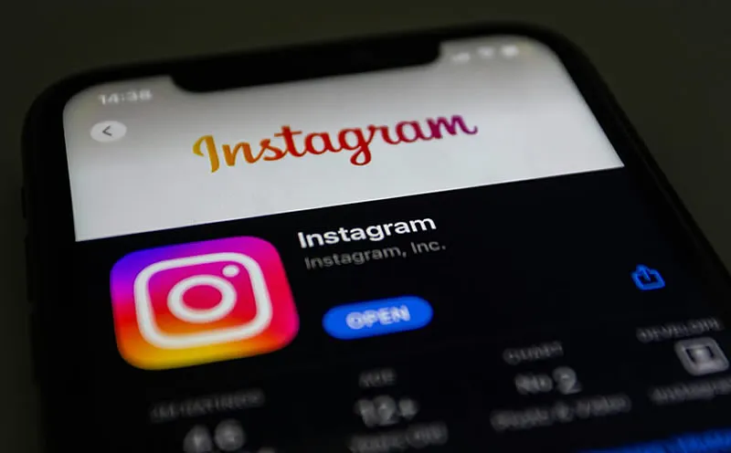 Из Instagram утекли данные 17,5 млн аккаунтов, и ими уже пользуются злоумышленники