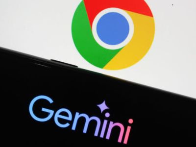 В Chrome появился ИИ-помощник на основе Gemini 3. Что он умеет?