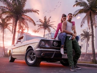 Rockstar временно откажется от дисковых версий GTA VI из-за боязни утечек