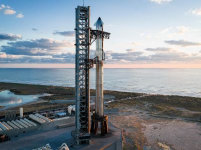 Илон Маск сменил приоритет с Марса на Луну