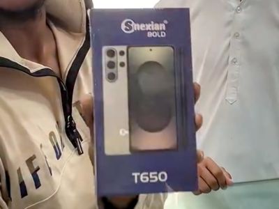 Поддельные Samsung Galaxy S26 Ultra вышли раньше оригинала