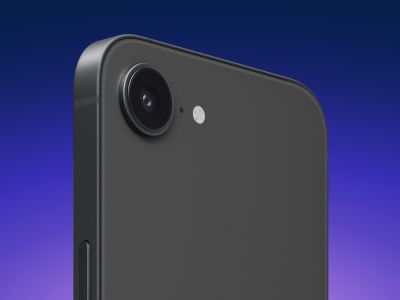 Шило на мыло: представлен Apple iPhone 17e