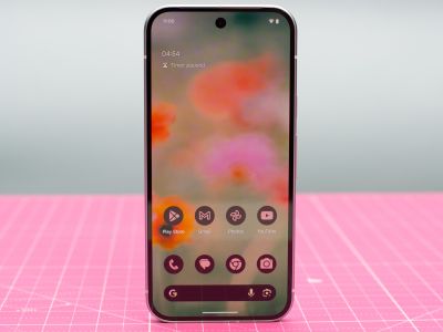 Названа самая популярная в мире версия Android