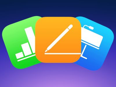 Apple «похоронила» свои классические офисные приложения