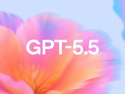 OpenAI выпустила GPT-5.5 — свою «самую умную» LLM
