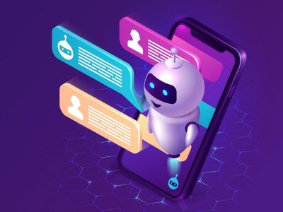 Больше половины всего интернет-трафика впервые пришлось на ботов