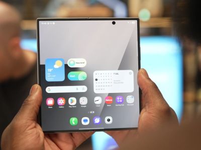 Дизайн Galaxy Z Fold8 Wide и Fold8 подтверждён производителем аксессуаров