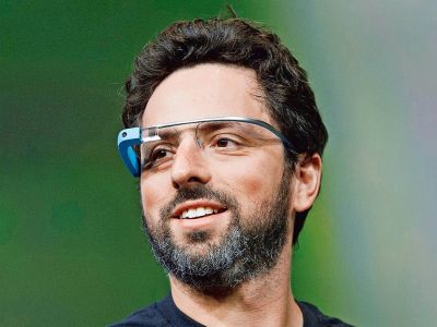 Глава Android объяснил провал Google Glass