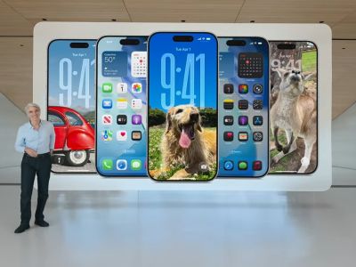 Нововведения iOS 27 показали на первых скриншотах
